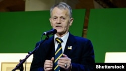МЗС назвало безпідставними звинувачення, які російська влада висунула Мустафі Джемілєву