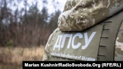 У 2024 році «майже удвічі» збільшилася кількість спроб незаконного перетину кордону громадянами з використанням підроблених документів, кажуть у ДПСУ