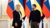Словаччина заморозила рішення щодо військової допомоги Україні