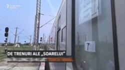 Cu CFR, în cea mai călduroasă zi din august