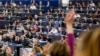 Депутати Європарламенту надішлють листи підтримки 150 політв'язням з Криму