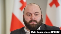 Бека Лилуашвили