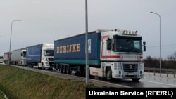 «Основні втрати, це стосується транспортних витрат, оскільки кожен день простою коштує грошей, зросли на 15-20%» – Маркіян Дмитрасевич