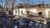 Внаслідок атаки пошкоджені понад 30 житлових будинків