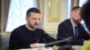 ОП: Україна та Норвегія працюватимуть спільно для виробництва зброї 