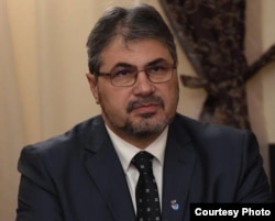 Dorin Dobrincu, istoric, cercetător la Institutul de Istorie „A.D. Xenopol” din Iași.