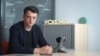 Журналіст проєкту «Схеми» (Радіо Свобода) Георгій Шабаєв