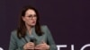 За її словами, до складу делегації увійдуть представники міністерств економіки, закордонних справ, юстиції і фінансів