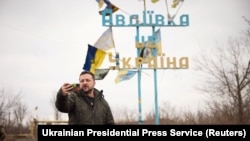 Владимир Зеленский 