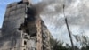 Внаслідок удару РФ у місті 31 липня загинули шість людей, 75 – постраждали