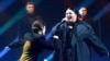 Україну на «Євробаченні» представлять Alyona Alyona & Jerry Heil