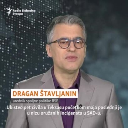 Epidemija oružanog nasilja u SAD-u 