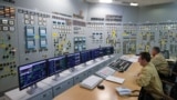 Zaprožýedäki atom elektrik stansiýasy. 