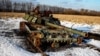 Штаб ЗСУ оцінює загальні втрати Росії в понад 363 тисячі військових