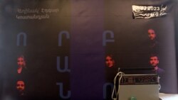 Թատրոնի և կինոյի պետական ինստիտուտի ռեկտորատն արգելել է ուսանողներին բեմում ներկայացնել կուրսային աշխատանքը