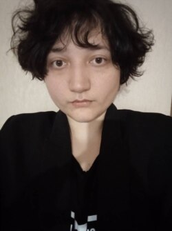 Яндиева Марина. СК "SOS" кризисан тобанан сурт