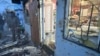 Внаслідок обстрілу пошкоджені 19 будинків, школа та підприємство