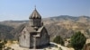 Բերձորի Սբ. Համբարձման եկեղեցին վերածում է մզկիթի, ահազանգում են Արցախից