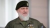 Adam Delimkhanov