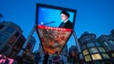 China Iran