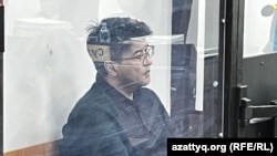 Куандык Бишимбаев. 2024-жылдын 26-июну.