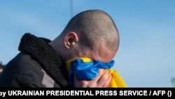 Українській стороні вдалося звільнити лише 147 громадян, які перебували у незаконному утриманні, стверджують в Офісі українського омбудсмена 