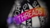 Threads սոցցանցի պատկերանշանը