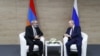 Ըստ Կրեմլի՝ Պուտին-Փաշինյան հեռախոսազրույց է նախապատրաստվում