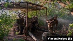Станом на зараз ці атаки відбили, тривають бої різної інтенсивності, кажуть у відомстві. Фото ілюстративне 