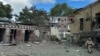 Данілов відреагував на вибух у російському Таганрозі