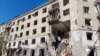 Удар по Харкову: Зеленський закликає до рішень для знищення авіації РФ там, де вона розміщена