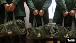 Путін своїм указом дозволив приймати в російське громадянство військовослужбовців, які уклали річний контракт із армією РФ чи проросійськими військовими формуваннями