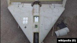 У ніч на 20 серпня російські війська атакували Україну ракетами і дронами «Шахед» (фото архівне)