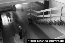 «Пока!» Фото: Настя Субботина