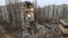 Атака «шахедами» по Одесі: під завалами виявило п’яте тіло загиблої людини – рятувальники