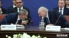 Փաշինյանը Կազանում կարճ զրույց է ունեցել Լուկաշենկոյի հետ