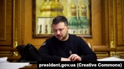 17 лютого Зеленський виступить на головній сцені Мюнхенської безпекової конференції, а також проведе низку двосторонніх зустрічей на її полях