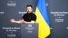 Саміт миру: Зеленський анонсував «нові кроки»