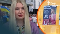 Українці в ЄС йдуть на вибори до Європарламенту. Які у них шанси?