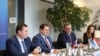 Քննարկվել են Հայաստան-Լյուքսեմբուրգ պաշտպանական համագործակցությանն առնչվող հարցեր