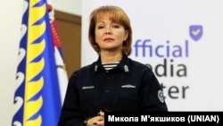 «ЗСУ змусили російську армію відтягнути її позиції на лівому березі», – Наталія Гуменюк