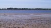 Село на березі Каховського водосховища, Нікопольський район Дніпропетровська область, 9 червня 2023 року