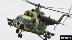 Затримані намагалися виявити напрямки вильотів бойової авіації ЗСУ, стверджують у спецслужбі