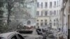 Кількість постраждалих через ракетний удар по Львову зросла – ОВА