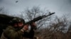 Генштаб ЗСУ: на фронті за добу було 73 боєзіткнення, вночі війська РФ атакували Україну 39 «шахедами»