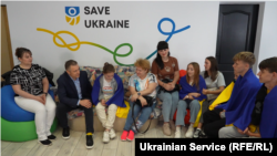 Діти, повернуті з депортації