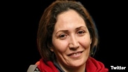 شریفه محمدی یک روز پیش از برگزاری انتخابات ریاست‌جمهوری به اعدام محکوم شد