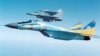 Переваги літаків F-16 у бою і чому «війна Путіна приречена на провал»: майор ВПС США розповіла про свій досвід