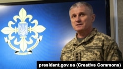 Щодо того, чи можна очікувати загрози з боку Білорусі, очільник СЗР зазначив, що на сьогодні білоруська армія не здатна на масштабні бойові дії