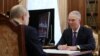Сальдо дозволив експортерам з РФ вивезти з окупованої Херсонщини 34 тисячі тонн зерна з «пільговим митом»